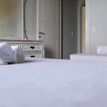 In Corfu With Pool Near Gialos