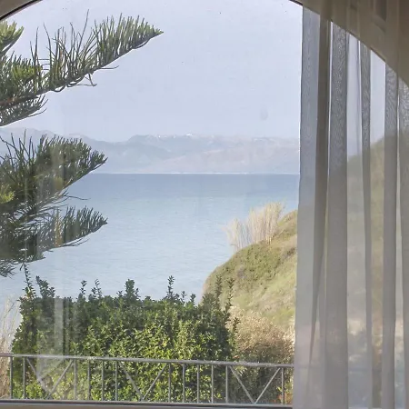 In Corfu With Pool Near Gialos * Astrakeri