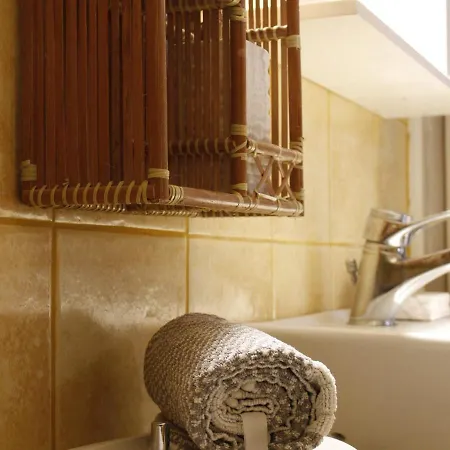 Villa In Corfu With Pool Near Gialos Astrakeri