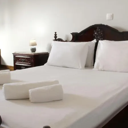 Villa In Corfu With Pool Near Gialos Astrakeri