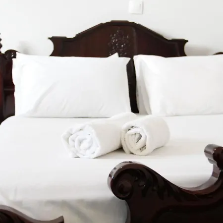 In Corfu With Pool Near Gialos Villa Astrakeri