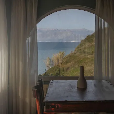 In Corfu With Pool Near Gialos Villa