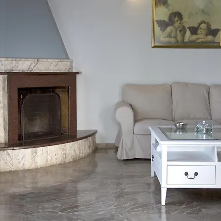 In Corfu With Pool Near Gialos * Astrakeri